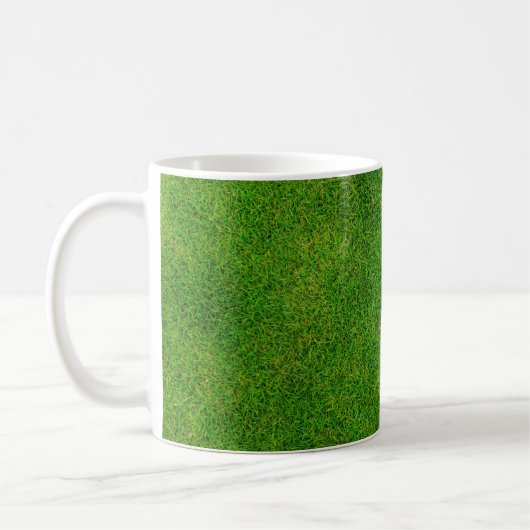 Mug Pelouse (Gauche)