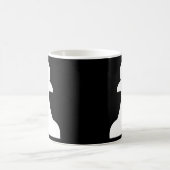 Mug Pelouse blanche (1/8) (Centre)