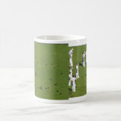 Mug Pelouse Bowls Angleterre (Centre)