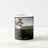 Mug Pelouse chez Esalen, grand Sur (Centre)