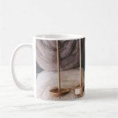 Mug Peluche et broches (Gauche)
