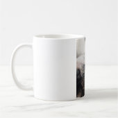MUG PELUCHEUX (Gauche)