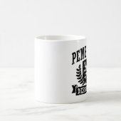 Mug Pemberley Derbyshire (Centre)