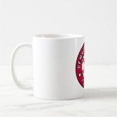 Mug Pembroke Pines Floride (Gauche)