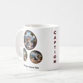 Mug Pembroke Welsh Corgi Puppy (Devant gauche)