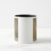 Mug Pendule De Paris, c.1830 (Centre)