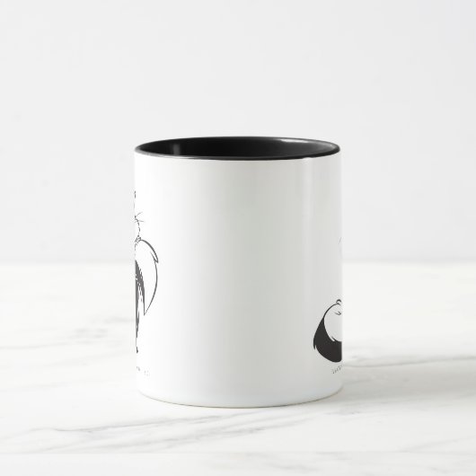 Mug Pénélope Capture (Centre)