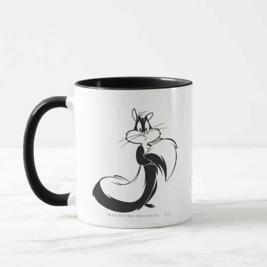 Mug Pénélope Capture (Gauche)