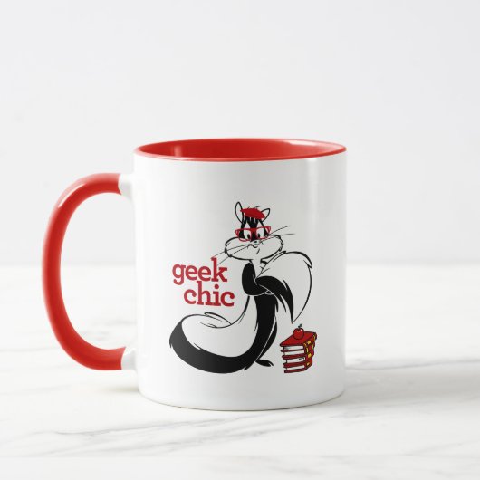 Mug Penelope - Chic Geek (Gauche)