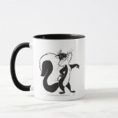 Mug Penelope Diva (Gauche)