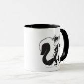 Mug Penelope Diva (Devant droit)