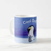 Mug Penguin (Devant gauche)