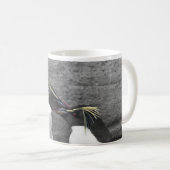 Mug Penguin Colour Splash (Devant droit)