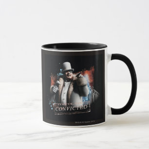 Mug Penguin - Condamné