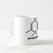 Mug Penguinone (Devant gauche)