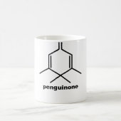 Mug Penguinone (Centre)