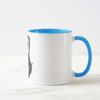 Mug Penguinpageone