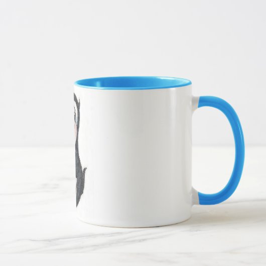 Mug Penguinpageone (Droite)