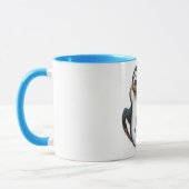 Mug Penguinpageone (Gauche)