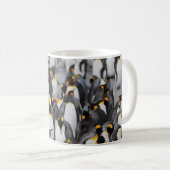 MUG PENGUINS (Devant droit)