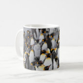 MUG PENGUINS (Devant gauche)