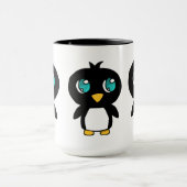 Mug Penguins (Centre)