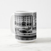 Mug Péniche Albert Dock (Devant gauche)