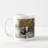 Mug Péniches (Gauche)