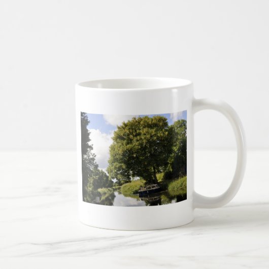 Mug Péniches (Droite)