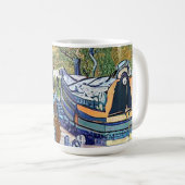 MUG PÉNICHES ÉTROITES (Devant droit)