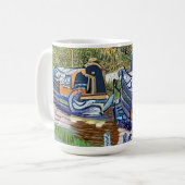 MUG PÉNICHES ÉTROITES (Devant gauche)