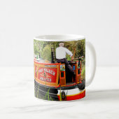 MUG PÉNICHES ÉTROITES DE CANAL (Devant droit)