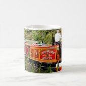 MUG PÉNICHES ÉTROITES DE CANAL (Centre)
