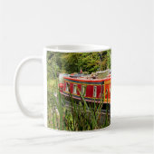 MUG PÉNICHES ÉTROITES DE CANAL (Gauche)