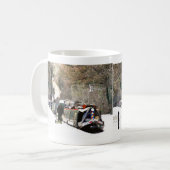 Mug Péniches UK (Devant gauche)