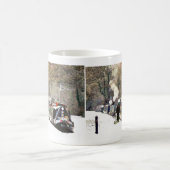 Mug Péniches UK (Centre)