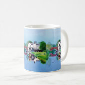 MUG PÉNICHES UK (Devant droit)