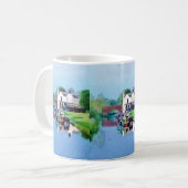 MUG PÉNICHES UK (Devant gauche)