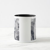 Mug Péninsule du Kamchatka, Russie orientale (Centre)