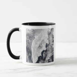Mug Péninsule du Kamchatka, Russie orientale