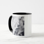 Mug Péninsule du Kamchatka, Russie orientale (Devant gauche)