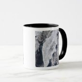 Mug Péninsule du Kamchatka, Russie orientale 2 (Devant droit)