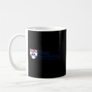 Mug Penn Quakers Hommes Vêtements École de médecine de