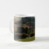 Mug Pennant Valley Wales (Devant gauche)