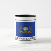 Mug Pennsylvanie (Centre)