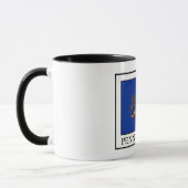 Mug Pennsylvanie (Gauche)