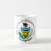 Mug Pennsylvanie (Centre)