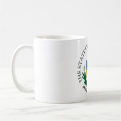 Mug Pennsylvanie (Gauche)