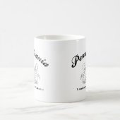 Mug Pennsylvanie (Centre)