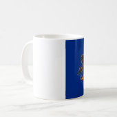 Mug Pennsylvanie (Devant gauche)